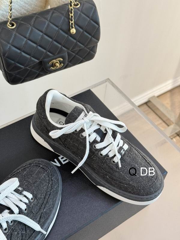 Chanel sz35-45 DB120211